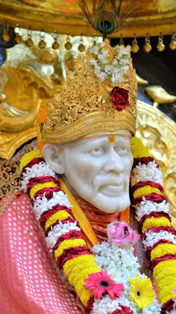 Shirdi Sai Baba